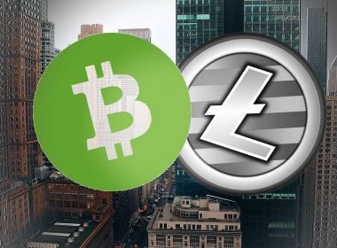 Litecoin ($LTC) VS Bitcoin Cash ($BCH) litecoin vs bitcoin cash