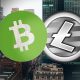 Litecoin ($LTC) VS Bitcoin Cash ($BCH) litecoin vs bitcoin cash