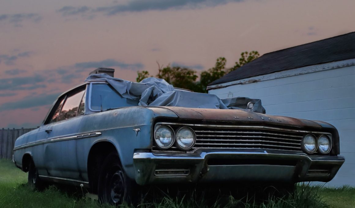 Junk Car