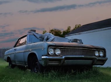 Junk Car