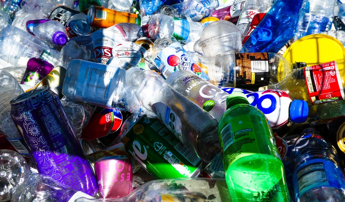 Bottle Recycling