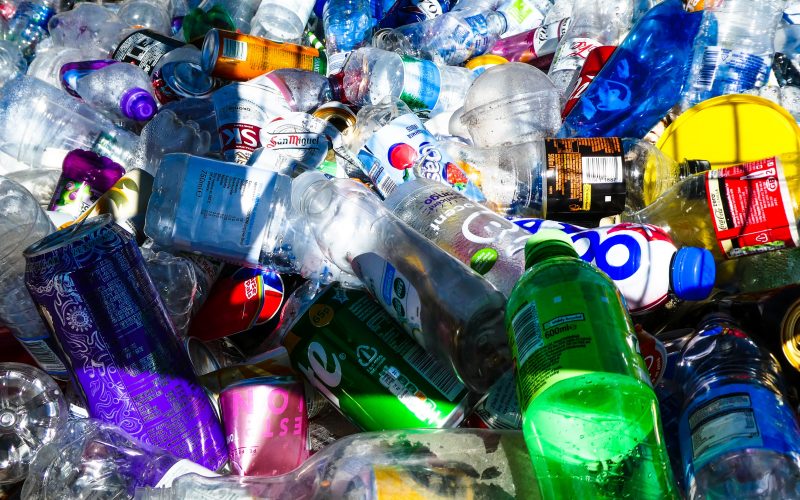 Bottle Recycling