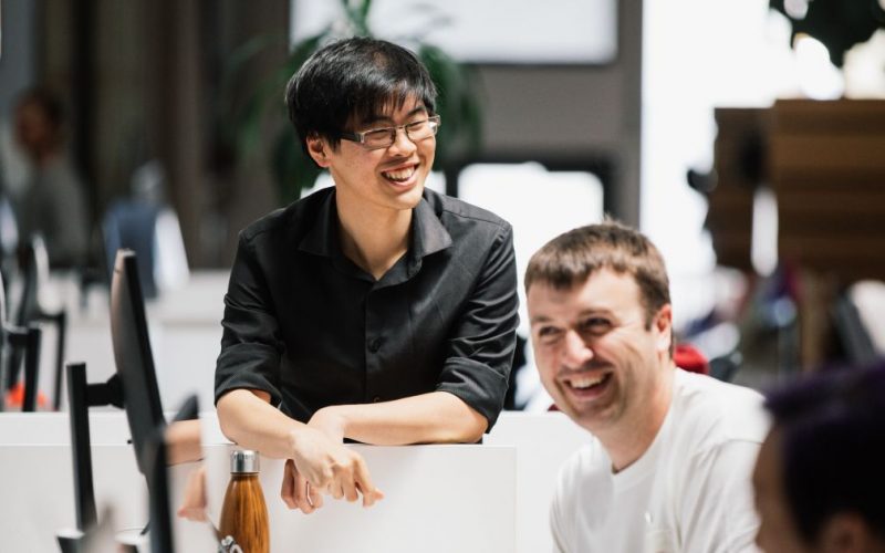 Sentry Raises $60M in Series D Funding; at $1 Billion Valuation