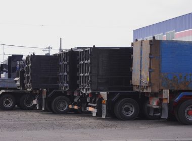 Heavy Vehicles