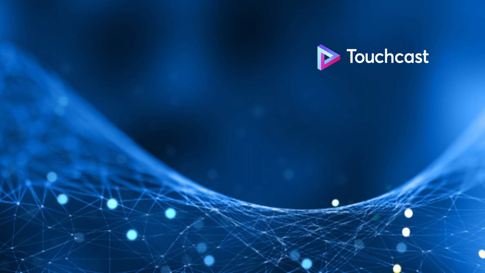 Touchcast Raises $55M