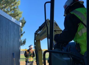 excavation firm