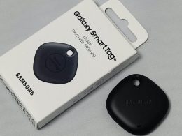Samsung's SmartTags