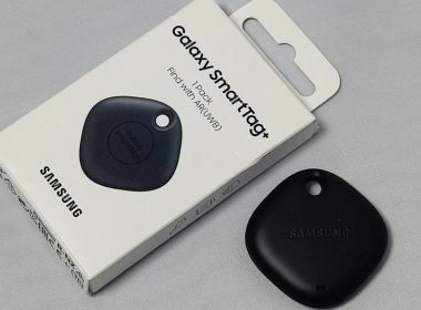 Samsung's SmartTags