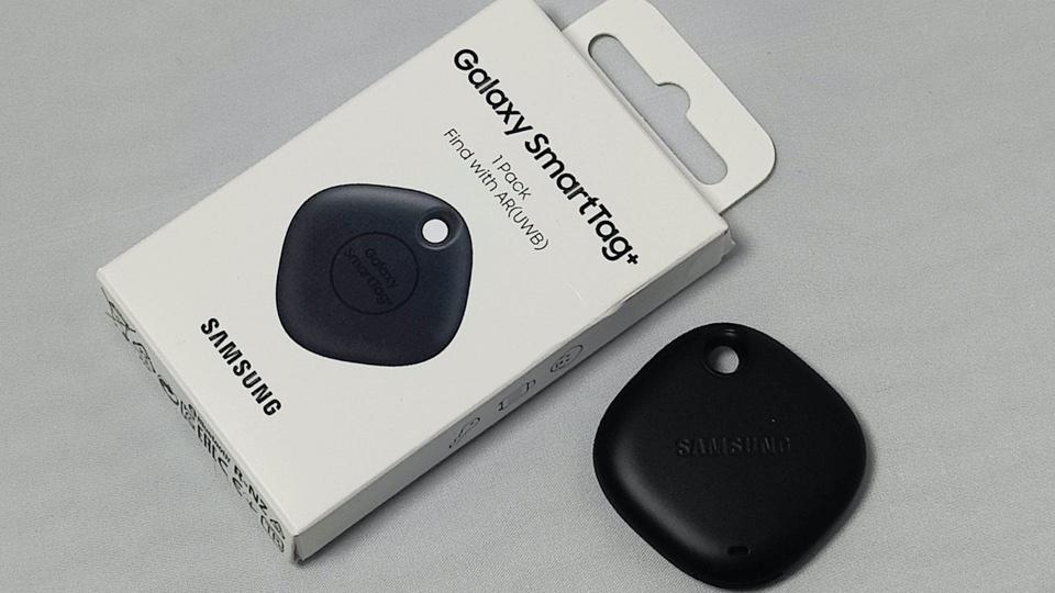 Samsung's SmartTags