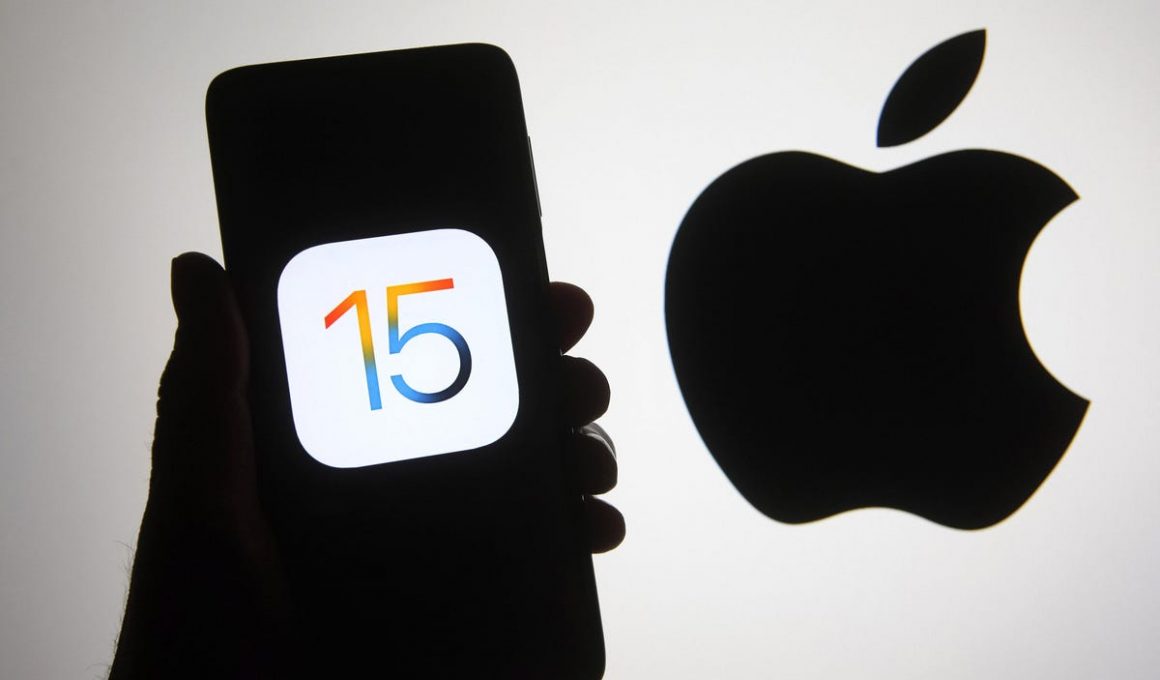 Apple privacy updates
