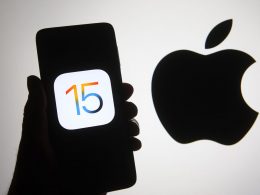 Apple privacy updates