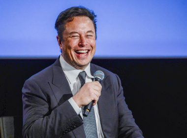 Elon Musk owns Twitter