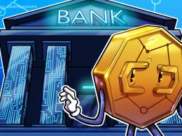 top 100 banks crypto and blockchain exposure