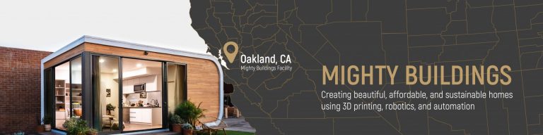 Mighty Buildings Raises $40M In Series B Funding