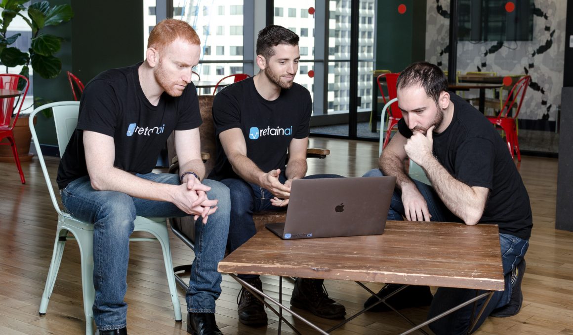 Customer engagement analytics startup Retain.ai nabs $23M