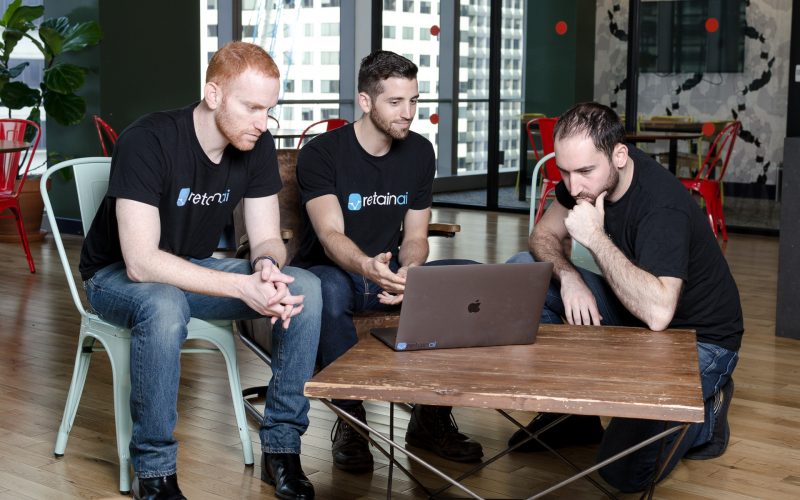 Customer engagement analytics startup Retain.ai nabs $23M