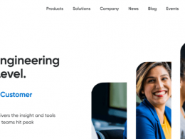Databook aipowered 50m series venture partners