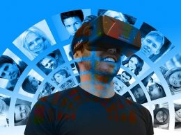 Facebook to begin testing ads inside Oculus virtual reality headsets