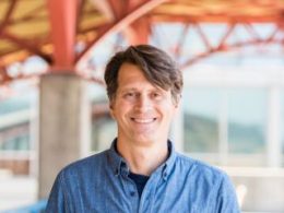 Niantic's CEO john nianticsullivan according to John Hanke