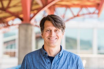 Niantic's CEO john nianticsullivan according to John Hanke