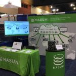 Nasuni Raises $60M in Growth Equity Funding