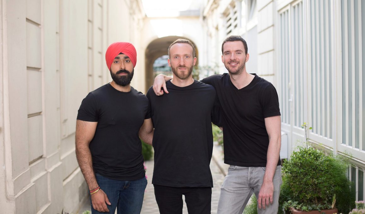 Shares Closes $40M in Series A Funding