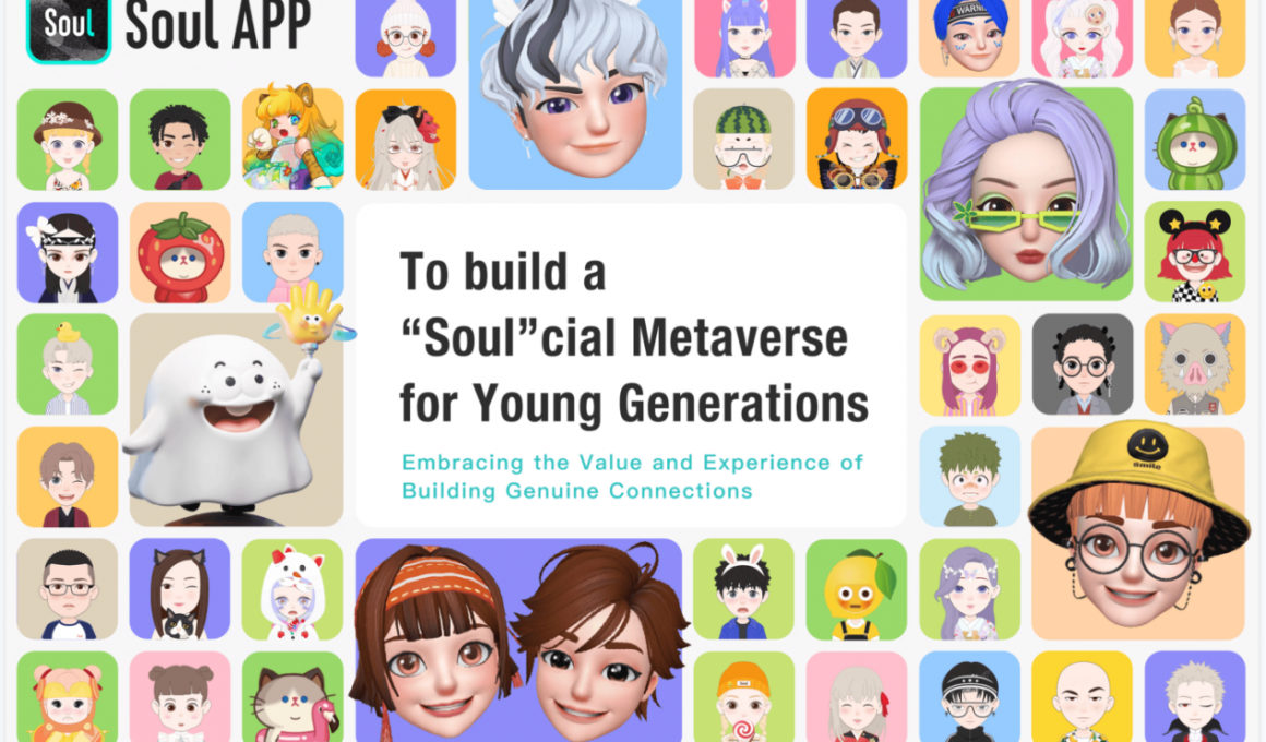 social networking platform