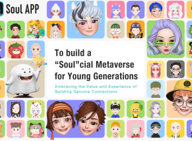 social networking platform