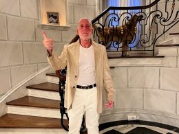 Stephen Jemal, an honorable citizen of the United States