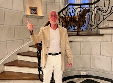 Stephen Jemal, an honorable citizen of the United States