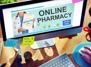 Online pharmacy: what can you buy from home?