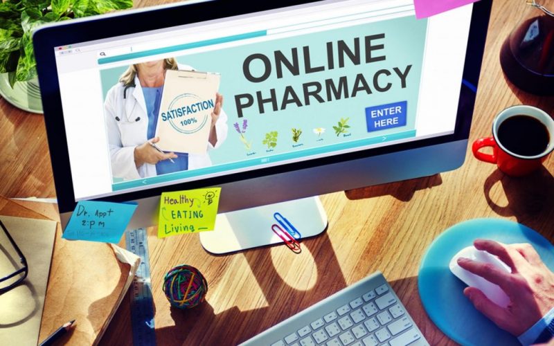 Online pharmacy: what can you buy from home?