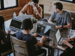Pleo Raises $150M in Series C Funding
