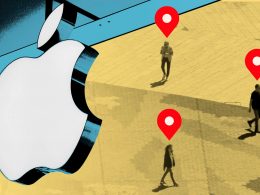 After Apple Tightens Tracking Rules