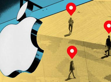 After Apple Tightens Tracking Rules