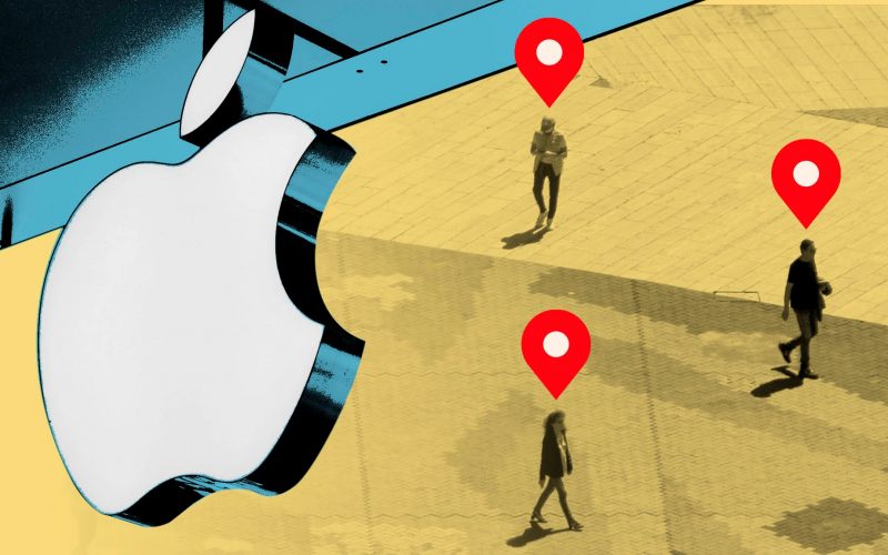 After Apple Tightens Tracking Rules