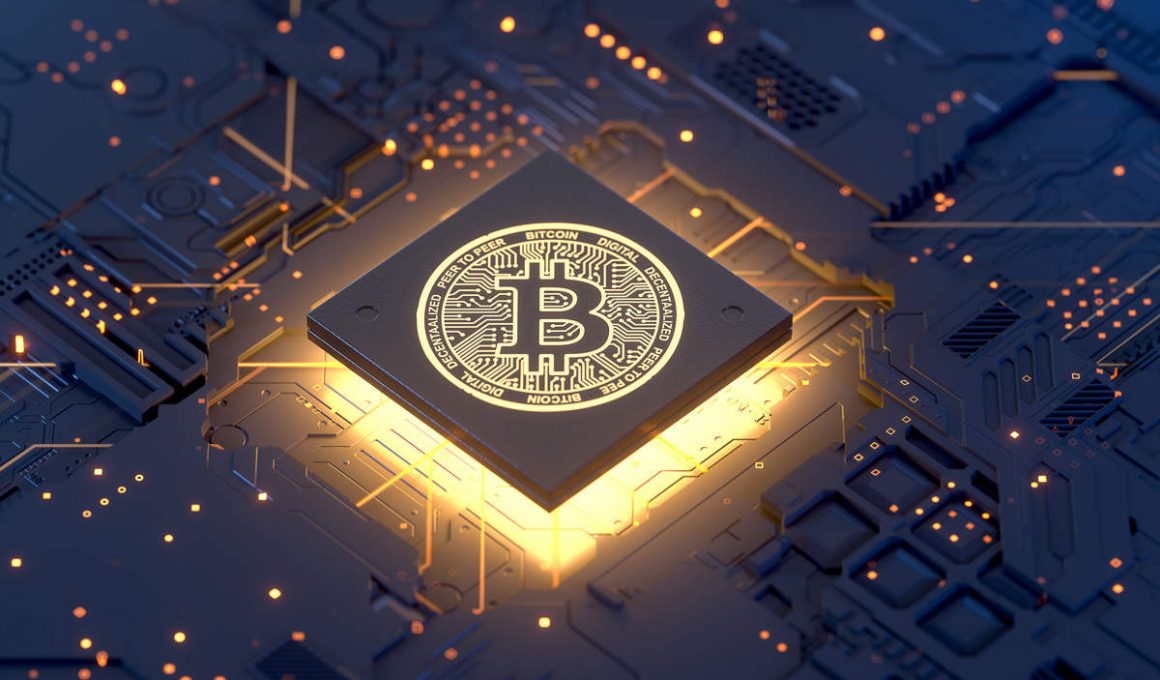 Add Crypto to IndiaStack