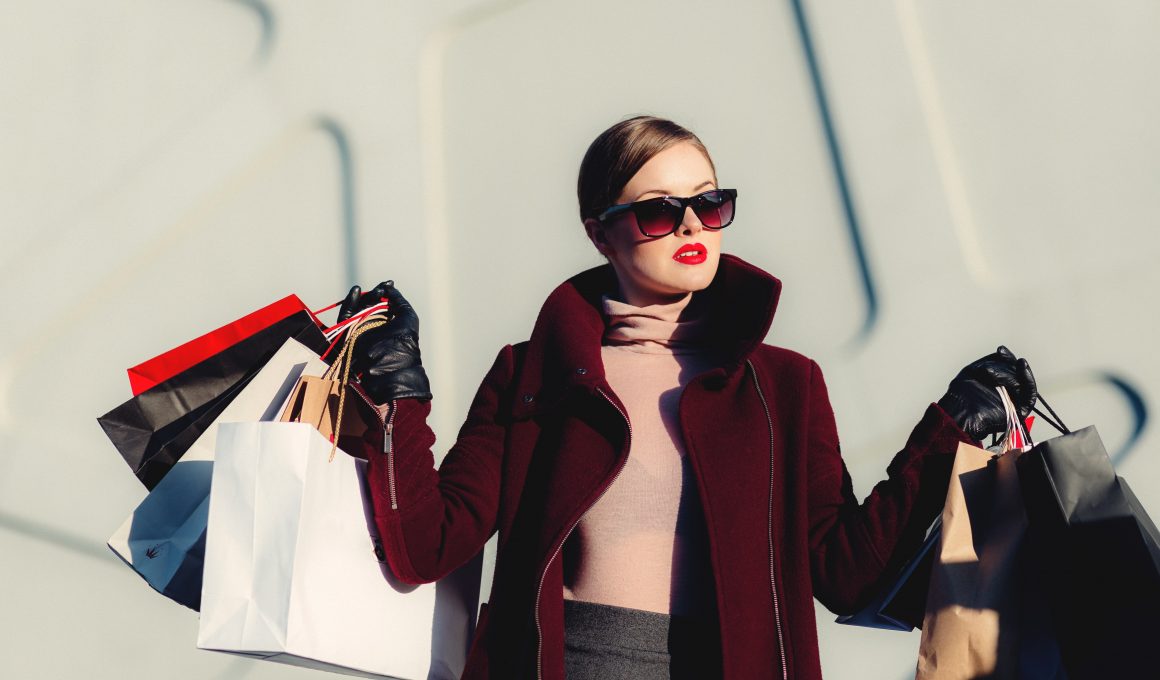 Opening a Fashion Store Getting it Right
