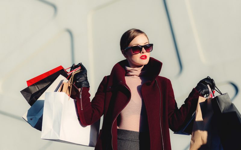 Opening a Fashion Store Getting it Right