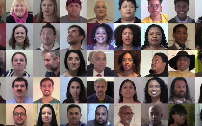 Facebook dataset combats AI bias