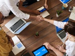 Vestwell Raises $70M in Series C Funding