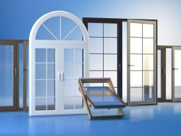 Choosing Windows for a ‘Passive House’