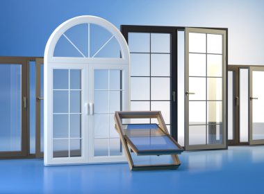 Choosing Windows for a ‘Passive House’