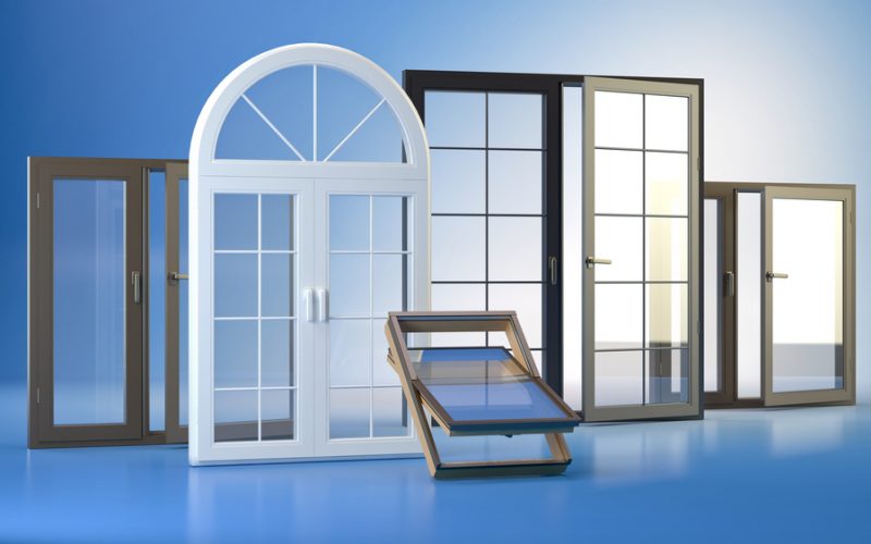 Choosing Windows for a ‘Passive House’