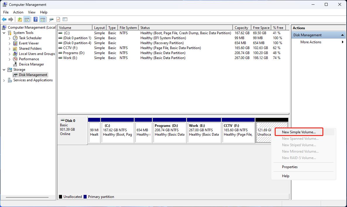 How to Recover Data from a Lost/Deleted Partition on Windows? Fabulaes