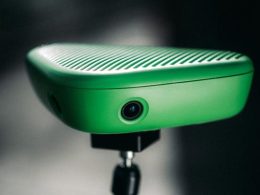 Veo raises $25 million for AI-based cameras to record and examine team sports like football.