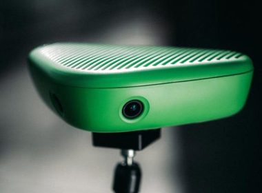 Veo raises $25 million for AI-based cameras to record and examine team sports like football.
