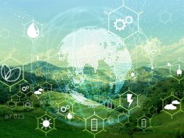 Green Tech in Use, but What About Cybersecurity?