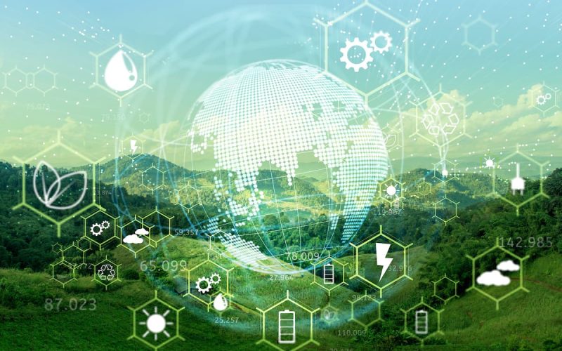 Green Tech in Use, but What About Cybersecurity?