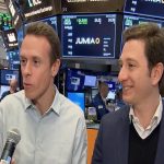 Jeremy Hodara, co-CEO of Jumia